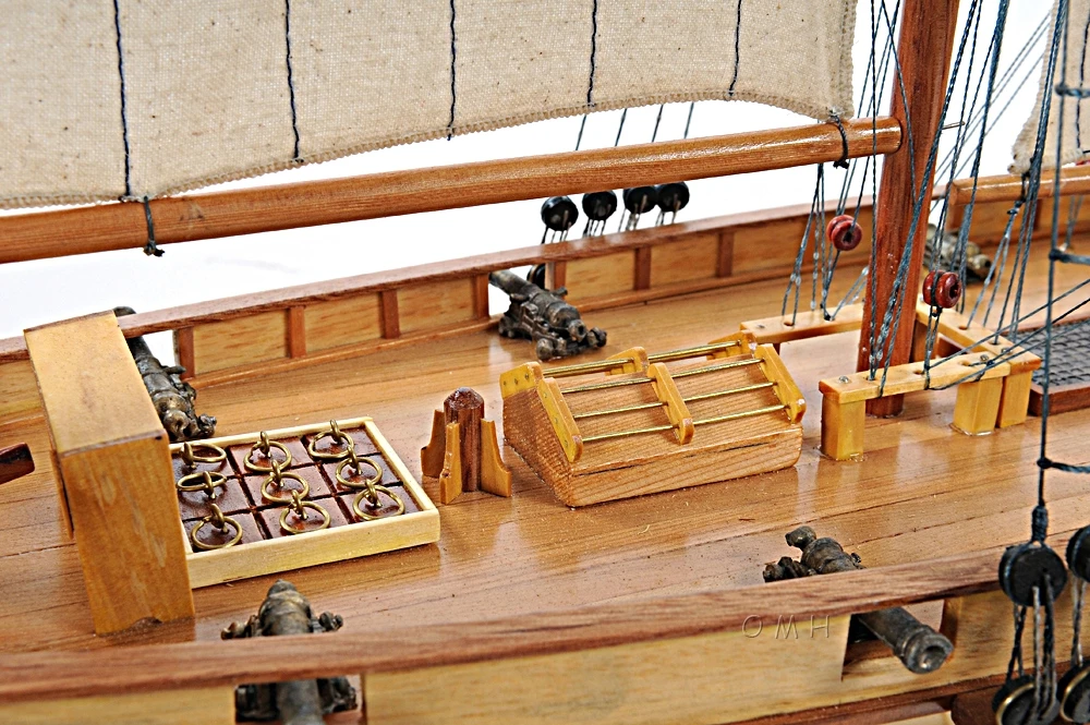 Harvey Ship - Image 11