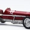 Alfa Romeo P3 Chiron, 1933 Marseille GP Winner #42 In 1:18 Scale By CMC