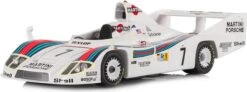 1978 PORSCHE 936/77 #7 3RD 24H LE MANS In 1:18 Scale By Spark