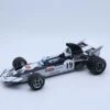 1971 Surtees TS9 USA GP S. Posey In 1:18 Scale By Tecnomodel
