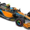 Lando Norris 2022 McLaren MCL36 Italian GP Imola In 1:18 Scale