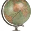 Weber Costello Vintage Half Globe By Authentic Models
