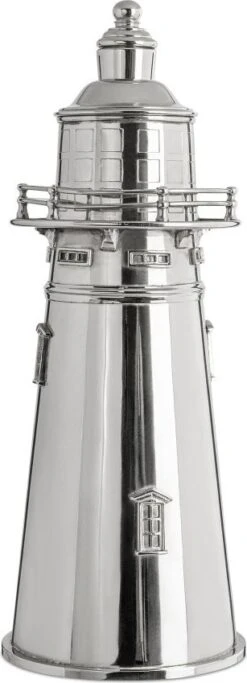 Lighthouse C. Shaker By Authentic Models