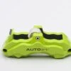 Brake Caliper Tape Dispenser Green (6-Pot) By AUTOart