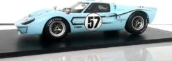 Ford MK2B No.57 24H Le Mans 1967 In 1:18 Scale By Spark