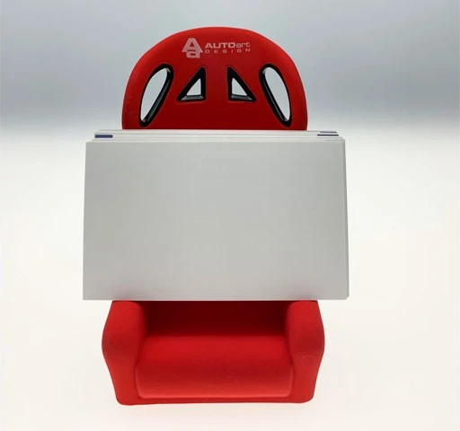 Bucket Seat Desktop Holder By AUTOart - Image 4