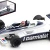 Brabham BT50 No.1 Winner Canadian GP 1982 Nelson Piquet In 1:43 Scale By Spark