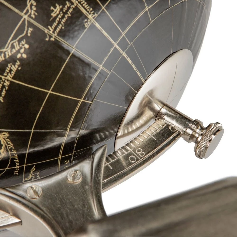 Vaugondy Vintage Half By Authentic Models - Image 4