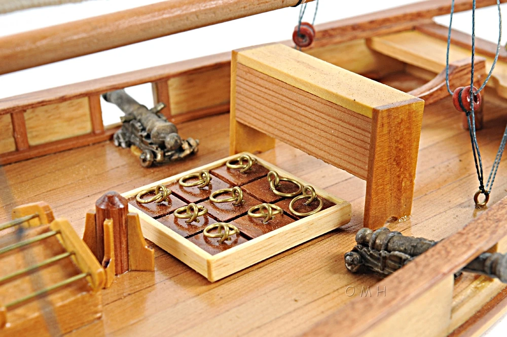 Harvey Ship - Image 7