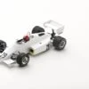 Arrows A6 No.29 Brazilian GP 1983 Marc Surer In 1:43 Scale By Spark