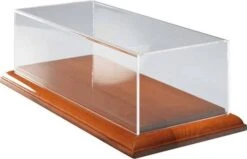 CMC Showcase Display For Fine 1:18 Scale Model Cars