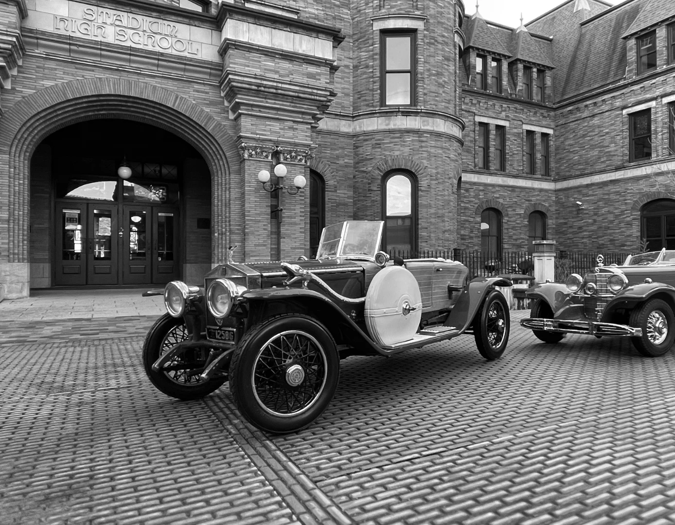 2022 Calendar- Limited Edition-Diecast Model Car Photography - Image 3