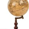 Trianon Globe By Authentic Models