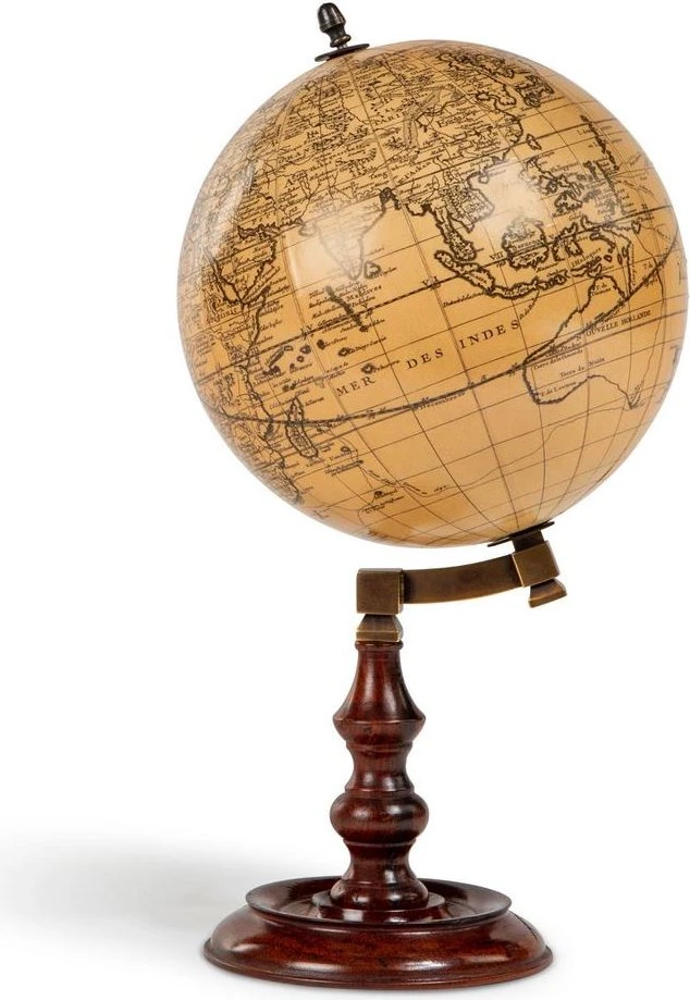 Trianon Globe By Authentic Models
