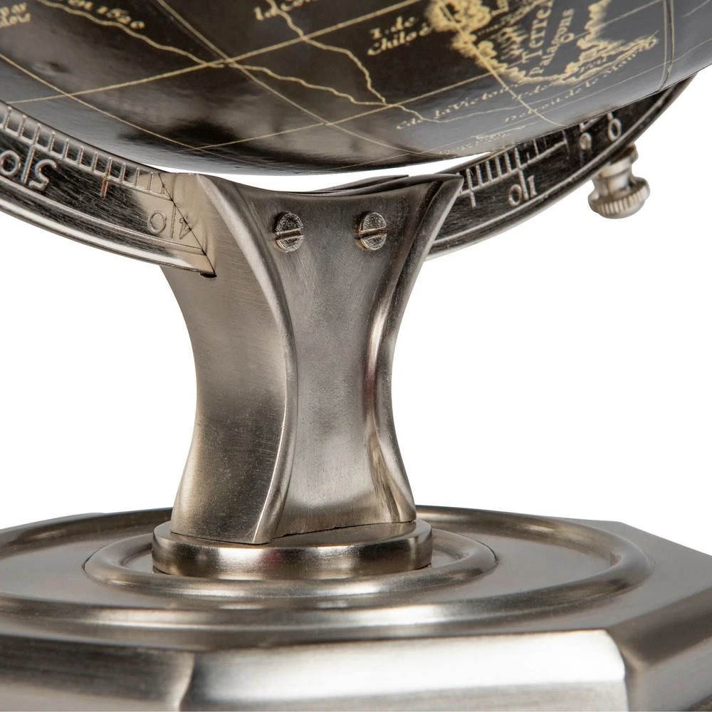 Vaugondy Vintage Round By Authentic Models - Image 2