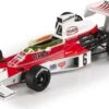 1974 MCLAREN FORD M23 WINNER GP ARGENTINE Denny Hulme In 1:18 Scale