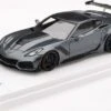 Chevrolet Corvette C7 ZR-1 In 1:43 Scale By Truescale Miniatures