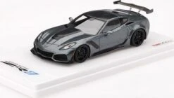Chevrolet Corvette C7 ZR-1 In 1:43 Scale By Truescale Miniatures