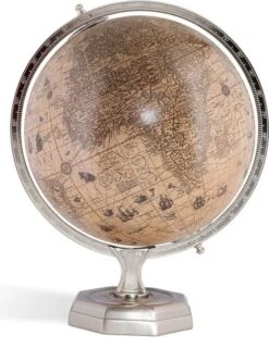 Hondius Vintage Round By Authentic Models