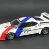 1979 BMW M1 Procar Series #99 In 1:18 Scale