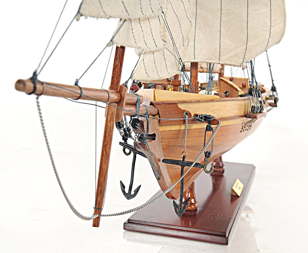 Harvey Ship - Image 3