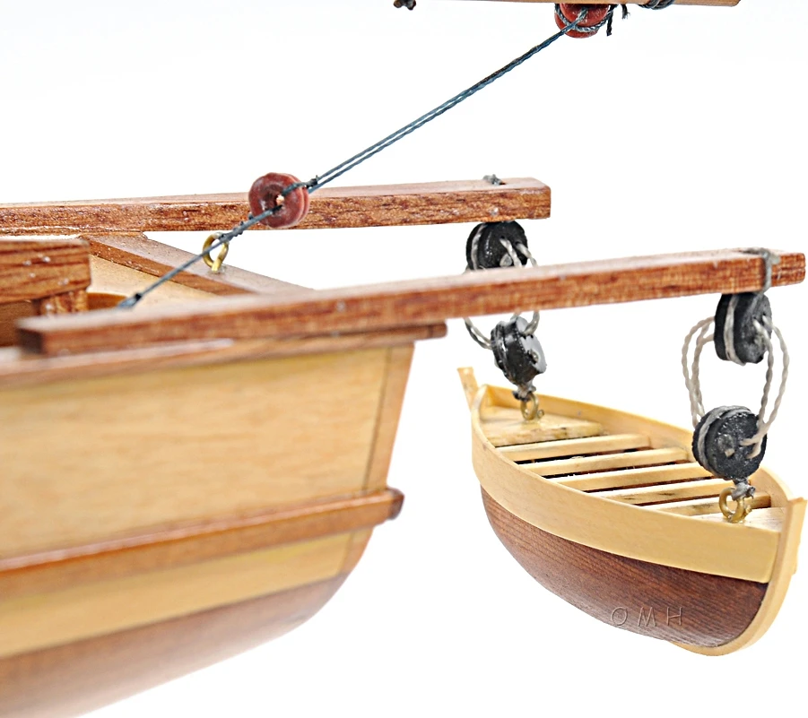 Harvey Ship - Image 6