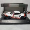 2018 PORSCHE 911 (991) RSR DAYTONA In 1:43 Scale