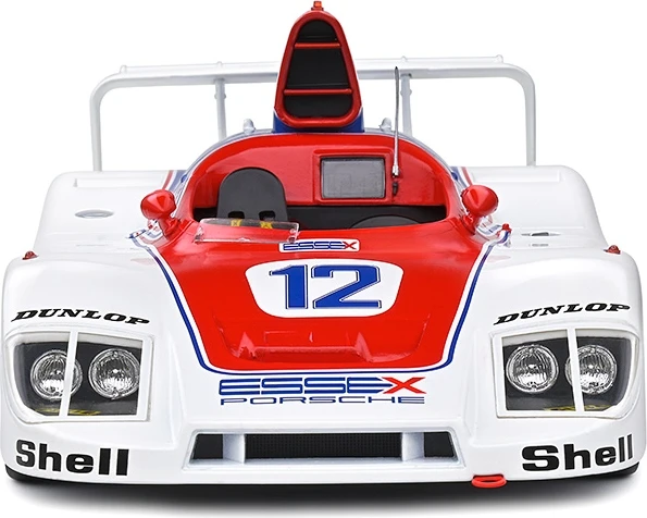 1979 Porsche 936 24h Le Mans In 1:18 Scale - Image 5