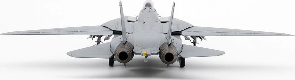 F-14 Tomcat Top Gun "Iceman & Slider" In 1:72 Scale By Truescale Miniatures - Image 9