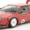 1980 BMW M1 Procar Series #80 In 1:18 Scale