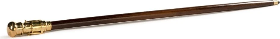 Telescope Walking Stick By Authentic Models - Image 2