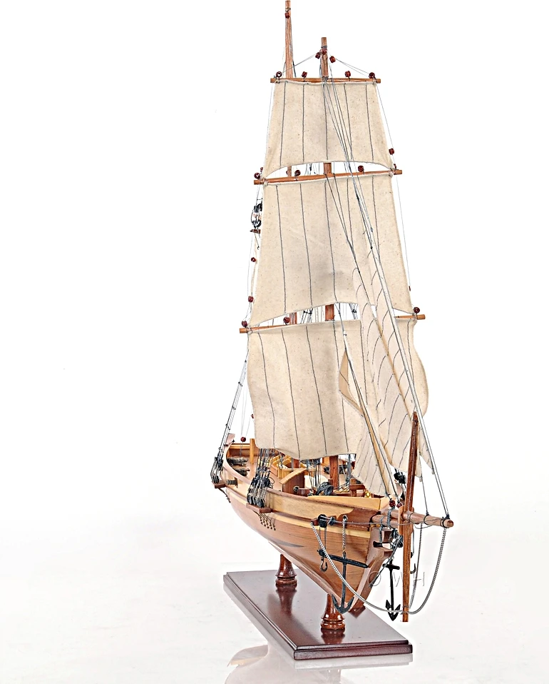 Harvey Ship - Image 4