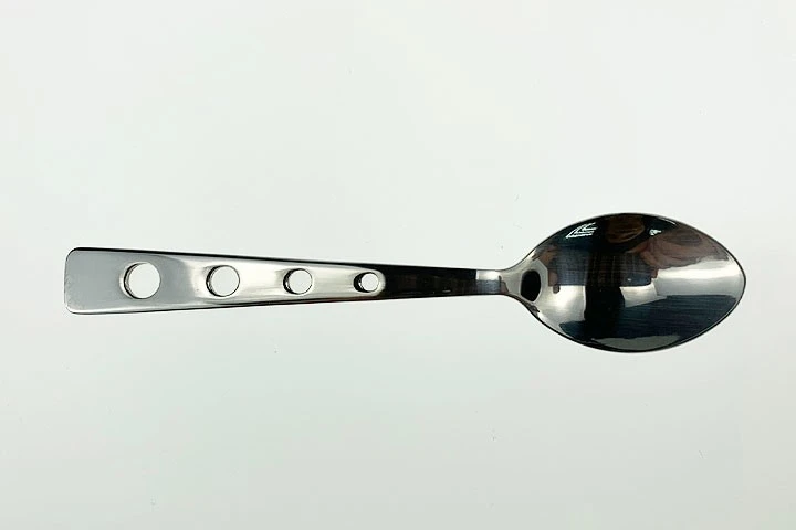 Ice-cream Bowl With Spoon By AUTOart - Image 2