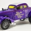 1933 Gasser Brasher - Cummings & Rose In 1:18 Scale