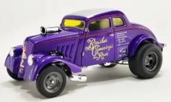 1933 Gasser Brasher - Cummings & Rose In 1:18 Scale