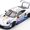 PORSCHE 911 RSR NO.56 24H LE MANS 2020 In 1:18 Scale By Spark