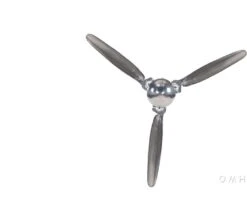 3-Blade Propeller By Old Modern Handicrafts