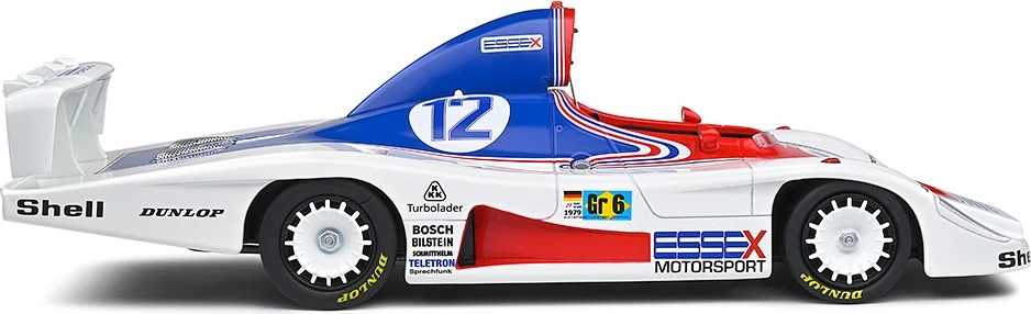 1979 Porsche 936 24h Le Mans In 1:18 Scale - Image 3