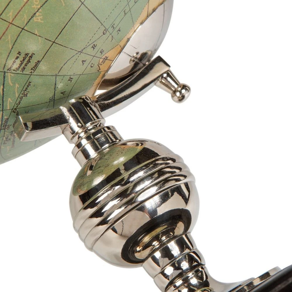 Weber Costello Globe By Authentic Models - Image 2