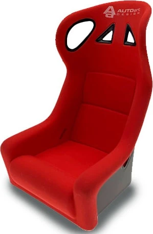 Bucket Seat Desktop Holder By AUTOart - Image 2