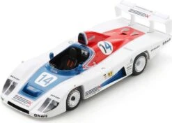 1979 Porsche 936 NO.14 24H Le Mans B. WOLLEK - H.HAYWOOD In 1:18 Scale