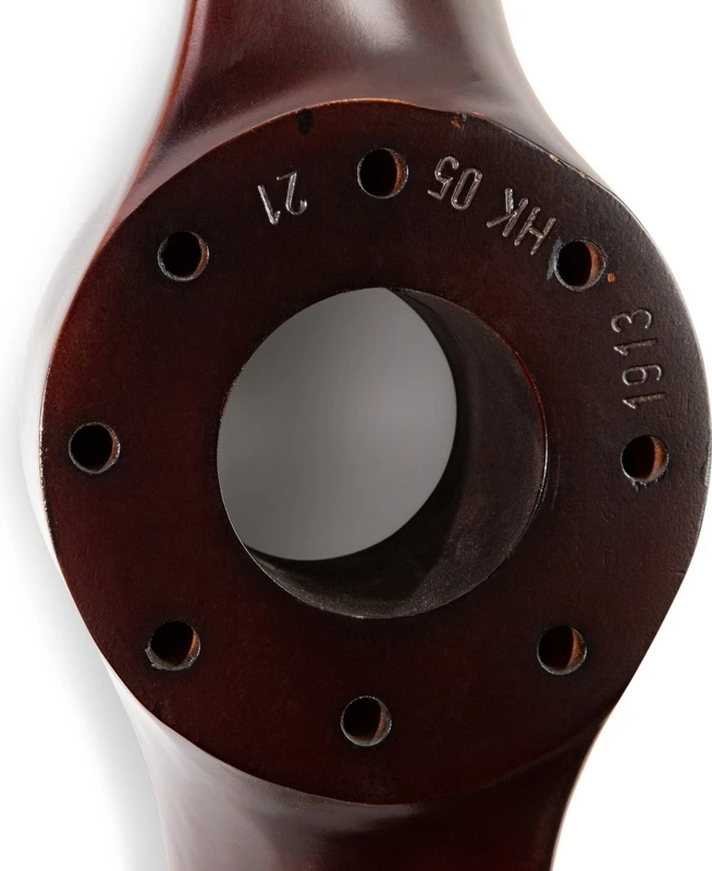 Sopwith WWI, L Plane Propeller By Authentic Models - Image 3