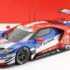 2017 Ford GT Winner GTLM Class Daytona In 1:18 Scale