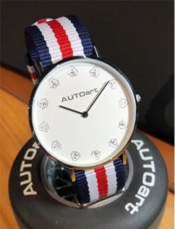 AUTOart Slim Watch