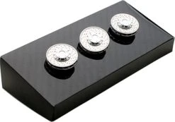 Brake Disc Button RAKE DISC BUTTON (LARGE) By AUTOart