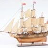 HMS Bounty New Ship By Old Modern Handicrafts
