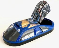 Cockpit Box For Glasses By AUTOart