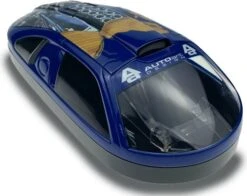 Cockpit Box (for Watch) By AUTOart