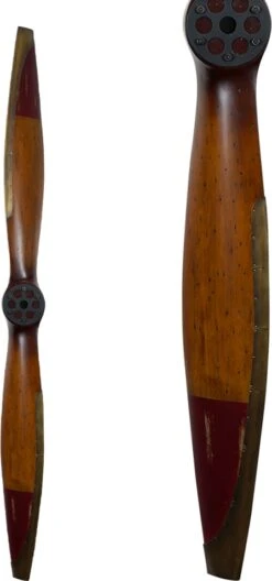 Vintage Flight, Large By Authentic Models