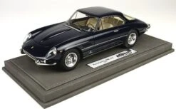 1962 Ferrari 400 Superamerica Model In 1:18 Scale By BBR
